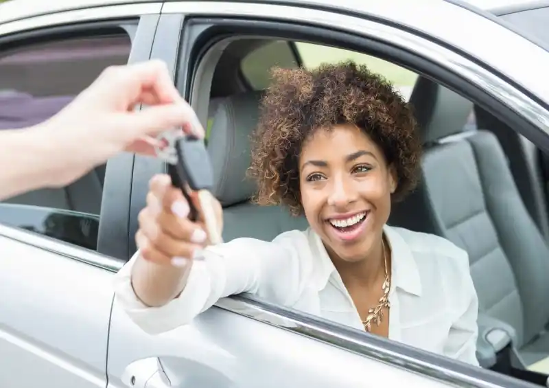 auto leasen Tholen
